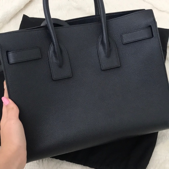Saint Laurent sac de jour small /willing to Trade - Picture 4 of 5